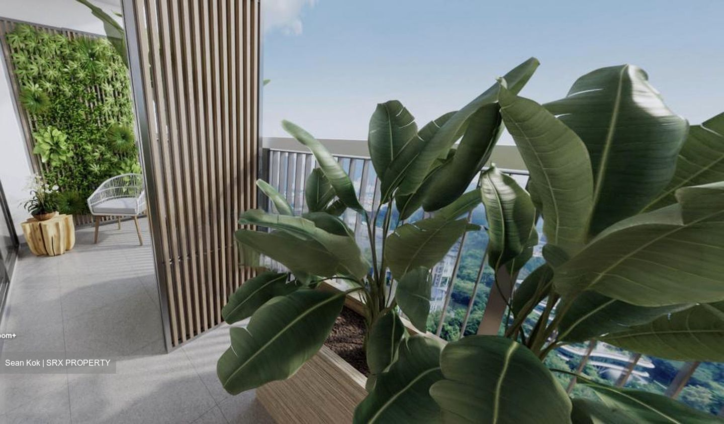 Bloomsbury Residences (D5), Apartment #449823511